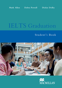 IELTS Graduation Students Book